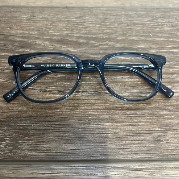 Warby Parker Accessories - Warby Parker Keene Glasses Frame